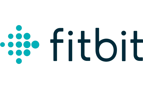 Apps Salud Fitbit logo