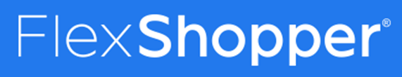 flexshopper logo