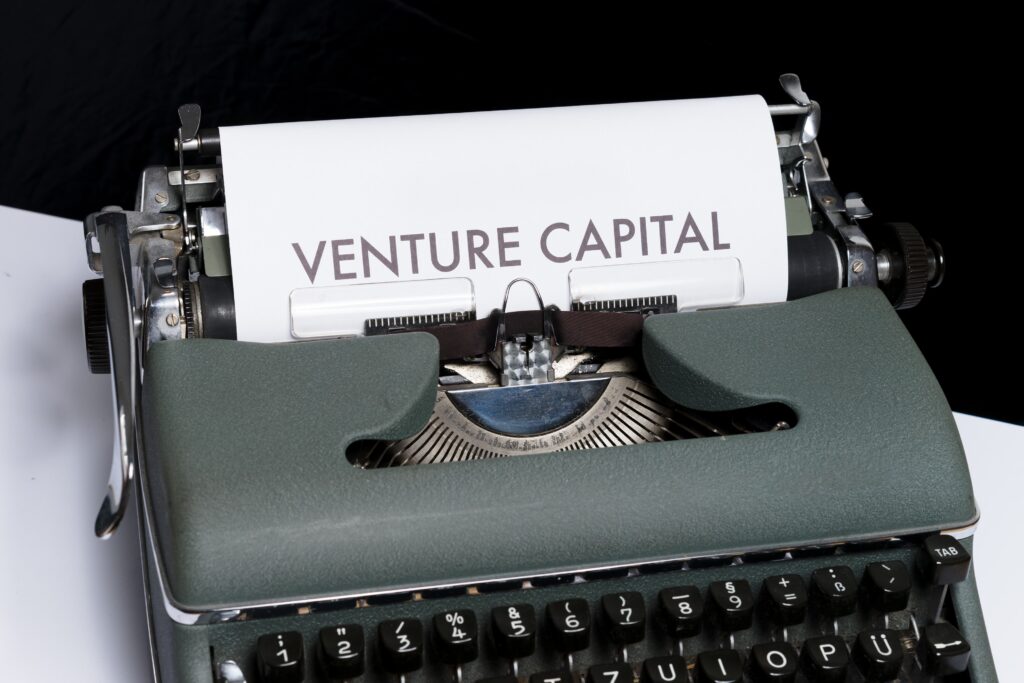 venture capital and its specific valuation methodology