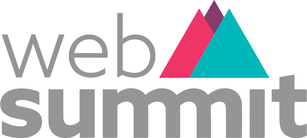 new venture capital funds at the WEb SUmmit conference