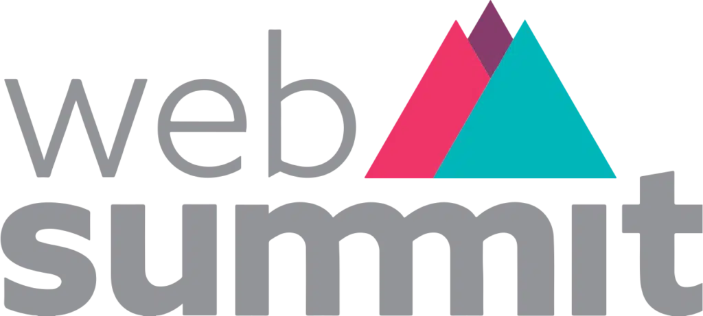 new venture capital funds at the WEb SUmmit conference