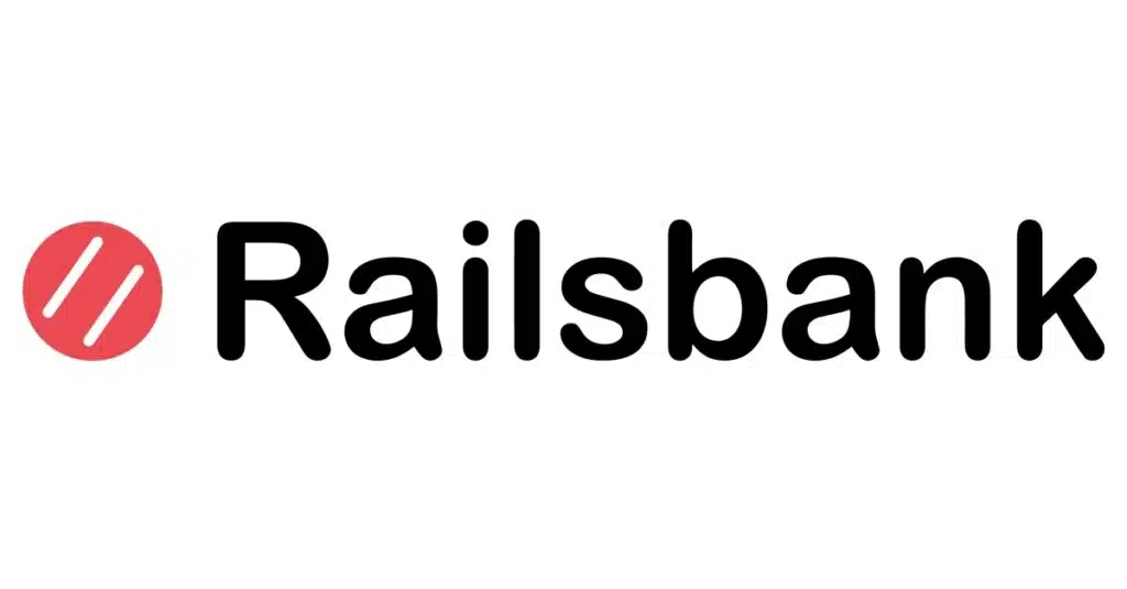 Railsbank funding round