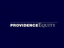 Providence Equity logo