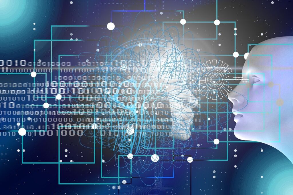 Diferencia entre Inteligencia Artificial y Machine Learning