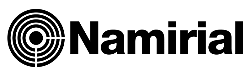 logo Namirial