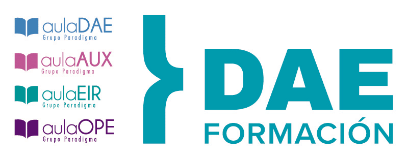 Dae Formacion Grupo Paradigma imf smart education
