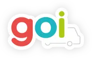 GOI logo