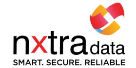 Nxtra Data's funding round in the IT services sector