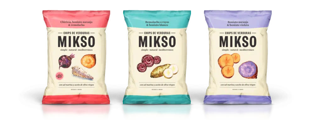 mikso chips