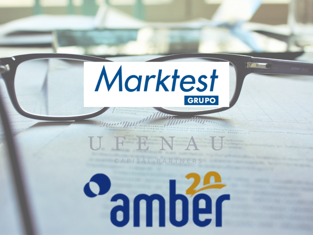 Amber, especialista de investigación de mercado se incorpora a Grupo Marktest