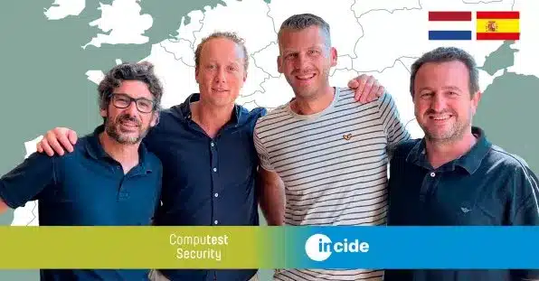 Incide Digital acquires by Computest