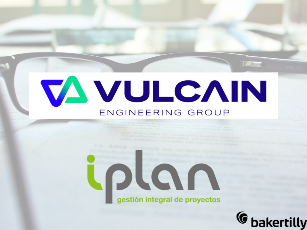 Iplan vendido a Vulcain