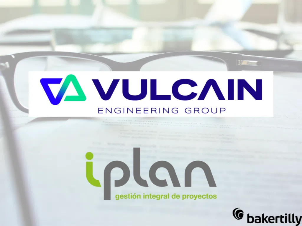 Iplan sold to Vulcain