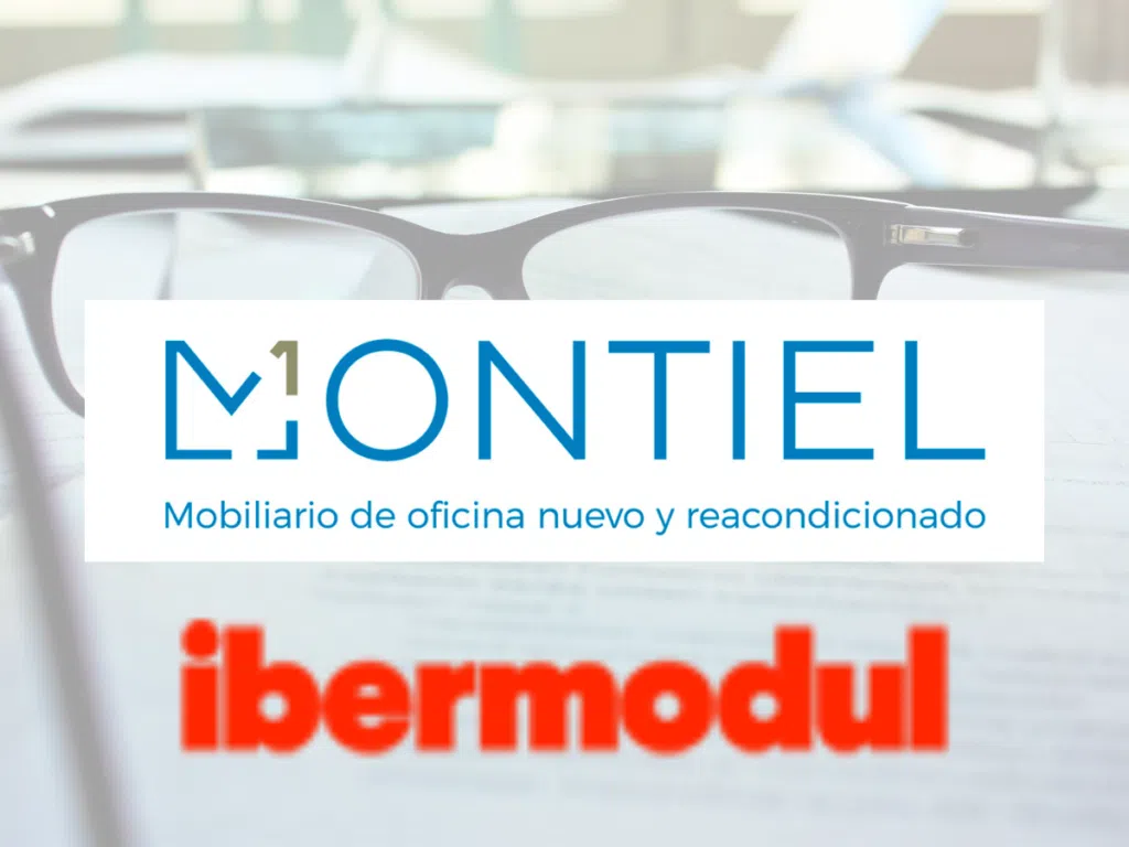 Muebles Montiel acquires Ibermodul